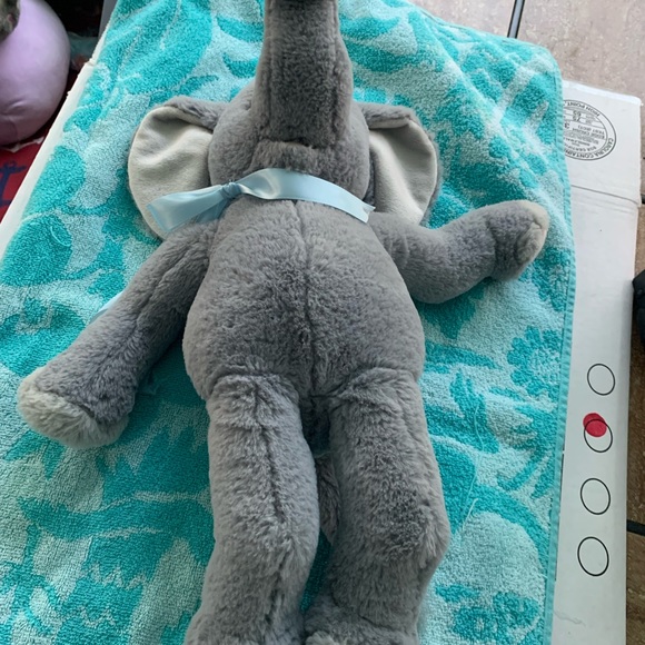 Elephant - Picture 7 of 8